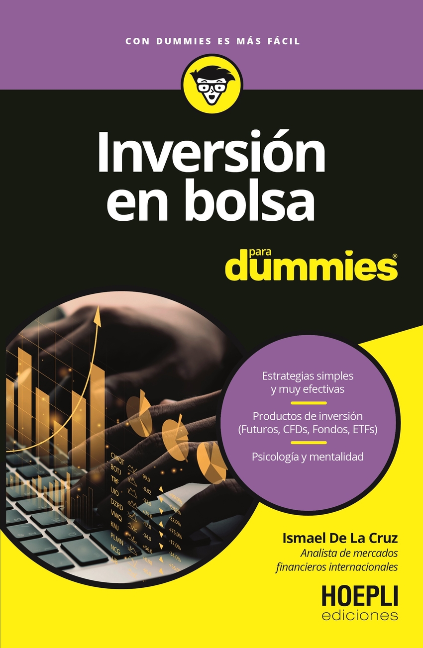 Inversión en Bolsa Para Dummies